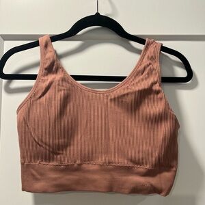 Aerie Seamless Padded Bralette